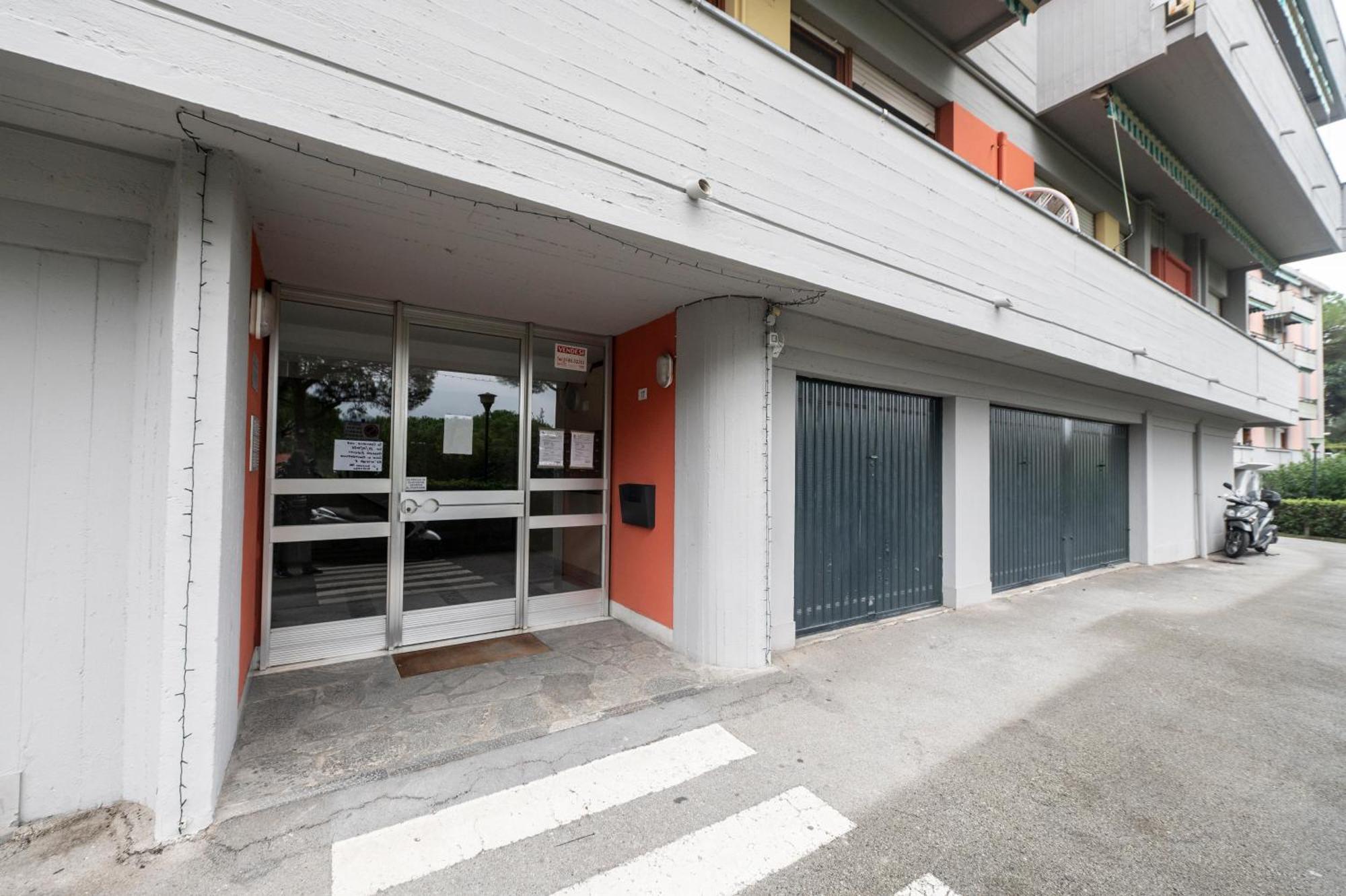 228 - Casa Guarda Stelle - In Residence Con Piscina E Aree Esterne Comuni A 1Km Dal Mare Rapallo Exterior photo