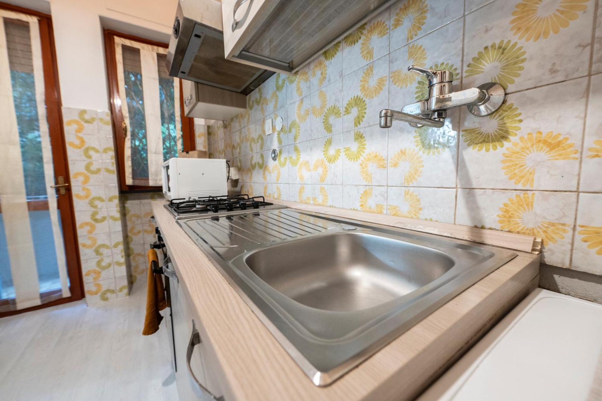 228 - Casa Guarda Stelle - In Residence Con Piscina E Aree Esterne Comuni A 1Km Dal Mare Rapallo Exterior photo