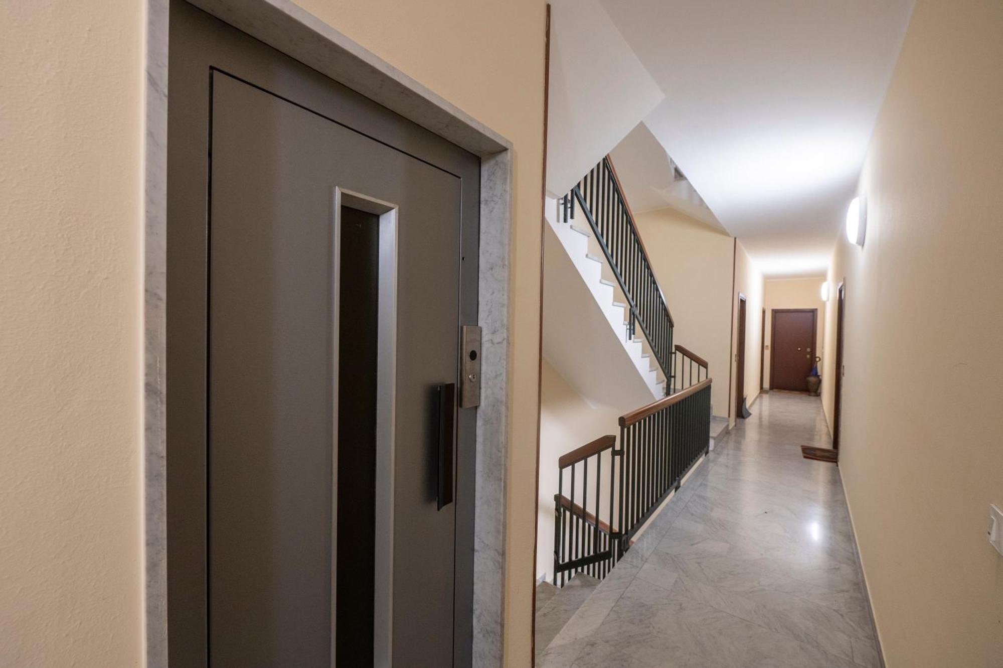 228 - Casa Guarda Stelle - In Residence Con Piscina E Aree Esterne Comuni A 1Km Dal Mare Rapallo Exterior photo